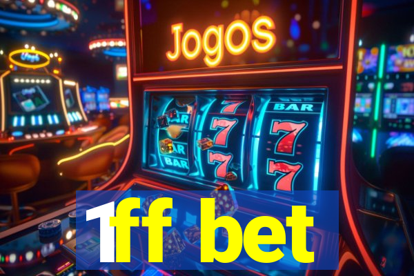 1ff bet